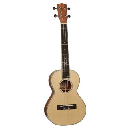 Korala UKT-450 Tenor Ukulele Solid Top UKT-450