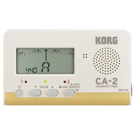 Korg CA-2 viritysmittari 8051902