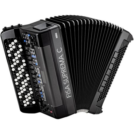 Korg Fisa Suprema-C Kompakti Digitaaliharmonikka 8092130