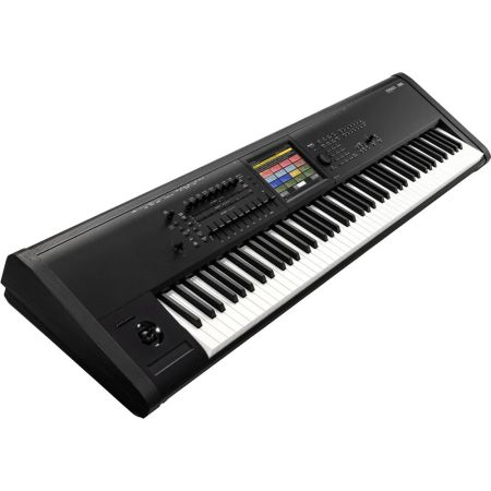 Korg Kronos 3 88 WORKSTATION 8010798