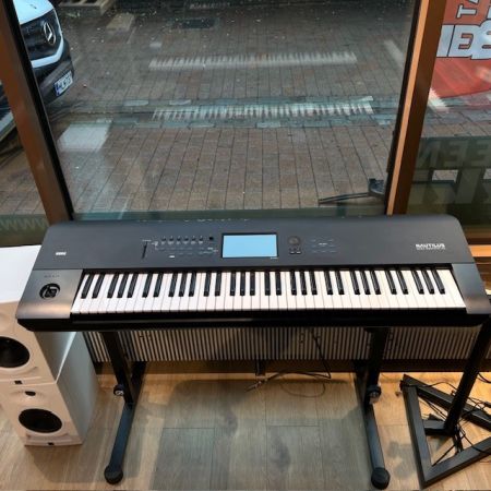 Korg Nautilus käytetty työasema VT-2799