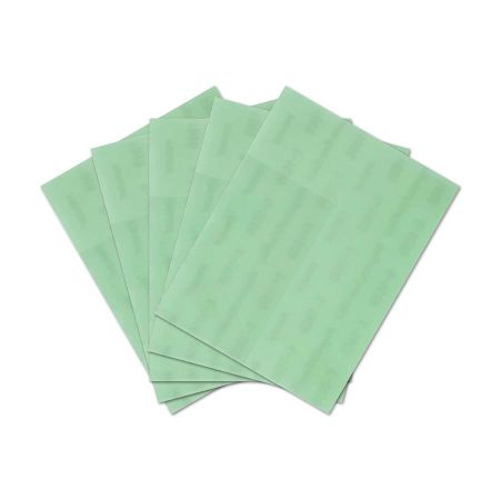 Kovax Super Assilex Sanding Sheets 1000 Grit 5pcs KX1912507/5