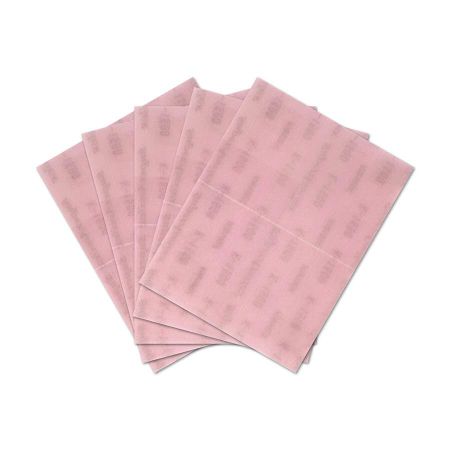 Kovax Super Assilex Sanding Sheets 1500 Grit 5pcs KX1912505/5