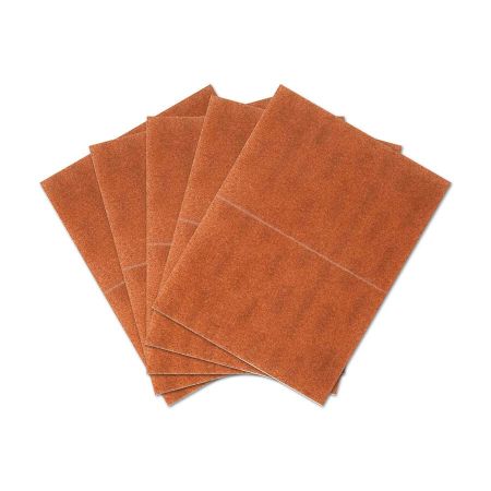 Kovax Super Assilex Sanding Sheets 240 Grit 5pcs KX1912517/5