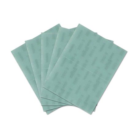 Kovax Buflex Dry Polishing Sheets 2000 Grit 5pcs KX1911532/5