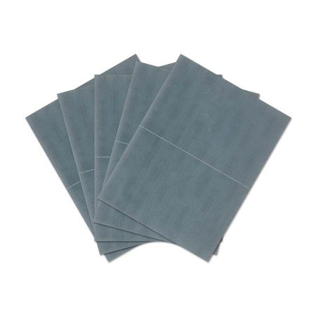 Kovax Buflex Dry Polishing Sheets 3000 Grit 5pcs KX1911531/5