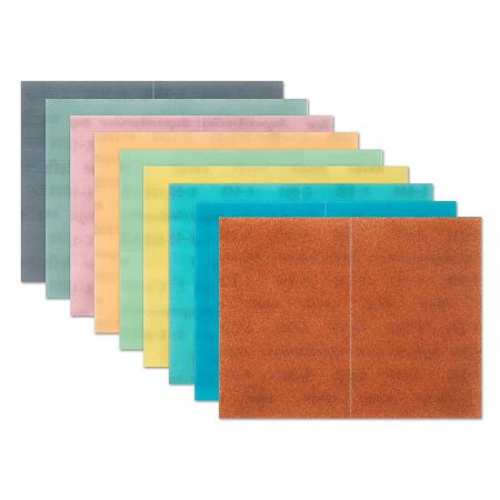 Kovax Super Assilex Sanding Sheet Bundle KXASS001