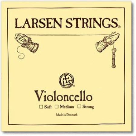 Larsen sellonkieli Medium A 639.411