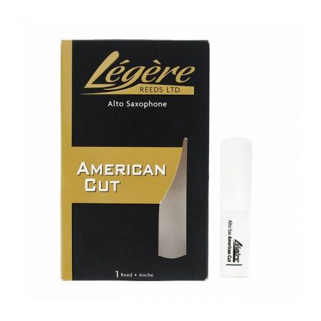 Alttosaksofonin lehti Legere American Cut 2 LG-AS-AC-2