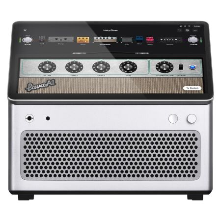 Lava Studio Digital Amplifier LM-LS