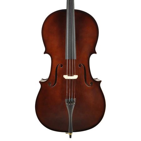 Leonardo LC-2078 Elementary Sellosarja 7/8 All Solid Nitro LC-2078