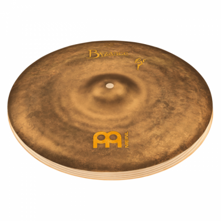 Meinl 16&quot; Byzance Vintage Sand Hihat RMB16SAH