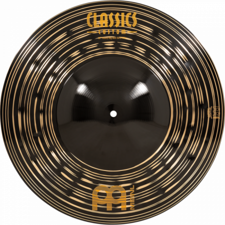 Meinl 18&quot; Classics Custom Dark Heavy Big Bel RMCC18HBBDAR