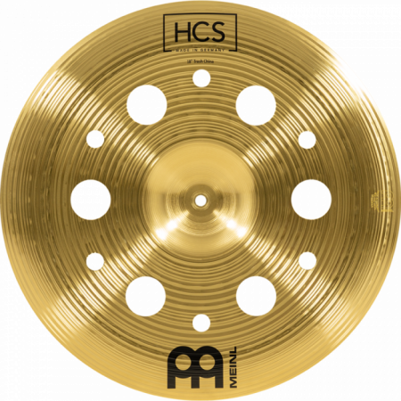 Meinl 18&quot; HCS Trash China RMHCS18TRCH