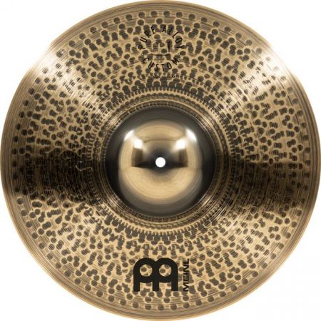 Meinl 18&quot; Pure Alloy Custom Medium Thin Cras RMPAC18MTC