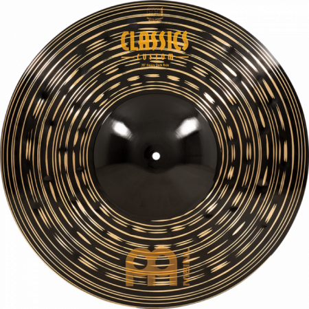 Meinl 20&quot; Classics Custom Dark Heavy Ride RMCC20HDAR