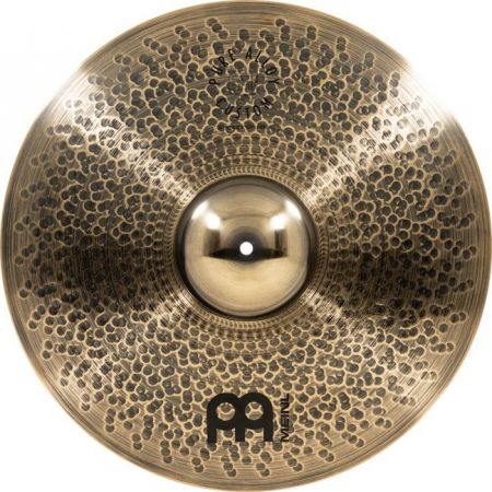 Meinl 20&quot; Pure Alloy Custom Medium Thin Cras RMPAC20MTC