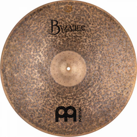 Meinl 22&quot; Byzance Big Apple Dark Tradition L RMB22BADTLR