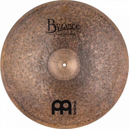 Meinl 22&quot; Byzance Big Apple Dark Tradition R RMB22BADTR