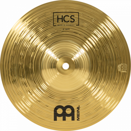 Meinl HCS 10&quot; Splash RMHCS10SPL