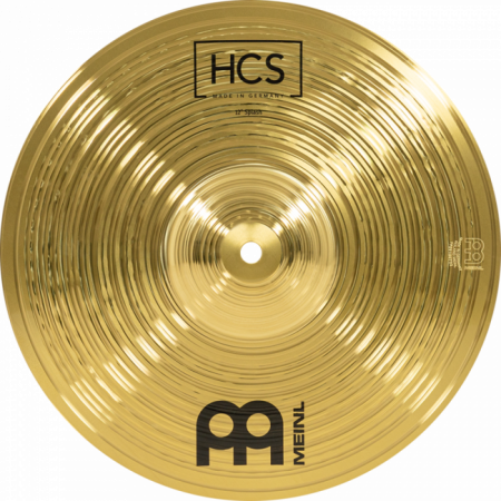 Meinl HCS 12&quot; Splash RMHCS12SPL