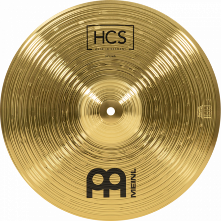 Meinl HCS 14&quot; Crash RMHCS14C