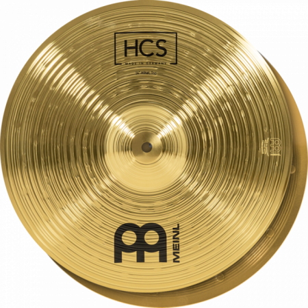 Meinl HCS 14&quot; Hihat RMHCS14H