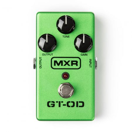 MXR M193 GT-OD Overdrive M193