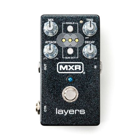 MXR Layers M307G1