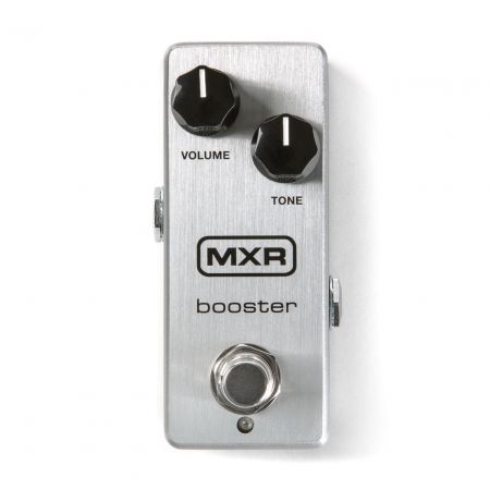 MXR M293 Booster Mini M293EU