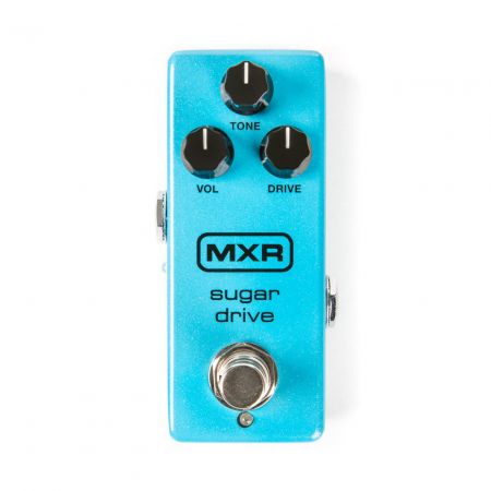 MXR M294 Sugar Drive Mini M294