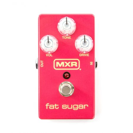 MXR M94SE Fat Sugar Pink Limited M94SE