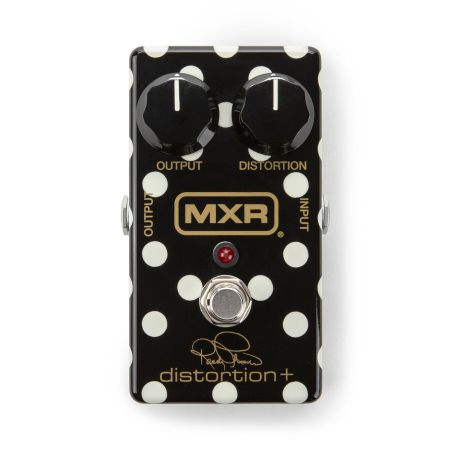 MXR RR104 Randy Rhoads Distortion+ RR104