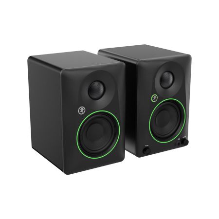 Mackie CR3.5BT 3,5&quot; Aktiiviset Studiomonitorit äänensävyn säädöllä ja Bluetoothilla® MAC205626001