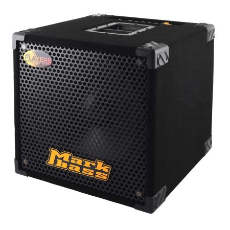Markbass CMD JB Players School 1x15" Bass Combo 10007496