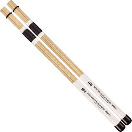 Meinl SB209 Multi-Rod Bamboo rebound RMSB209