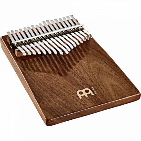 Meinl Sonic Energy Solid Kalimba, Black Waln RMKL1701S