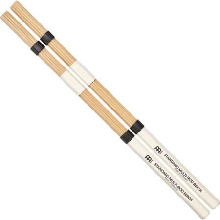 MEINL STANDARD MULTI ROD BIRCH SB200 RMSB200