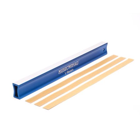 Music Nomad MN811 Fret Levelling Beam 45cm 1451811