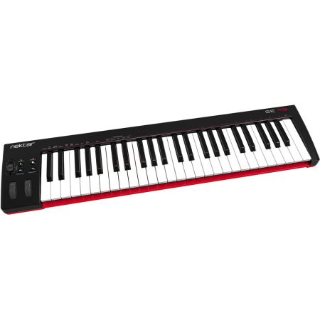Nektar SE49 USB Midi Keyboard NE-SE49