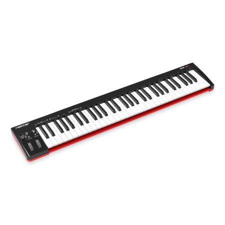 Nektar SE61 USB Midi Keyboard NE-SE61