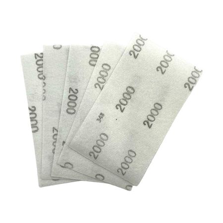 NitorLack Flex Latex Sanding Sheets K2000 5pcs N920204106