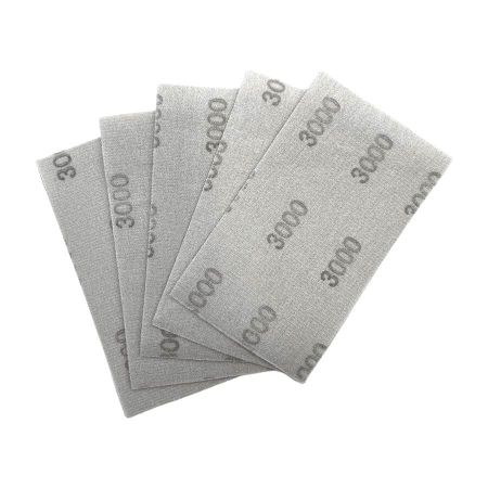 NitorLack Flex Latex Sanding Sheets K3000 5pcs N920199106