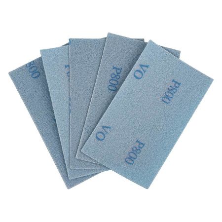 NitorLack Flex Latex Sanding Sheets K800 5pcs N920206106