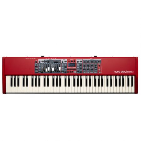 Nord Electro 6D 73