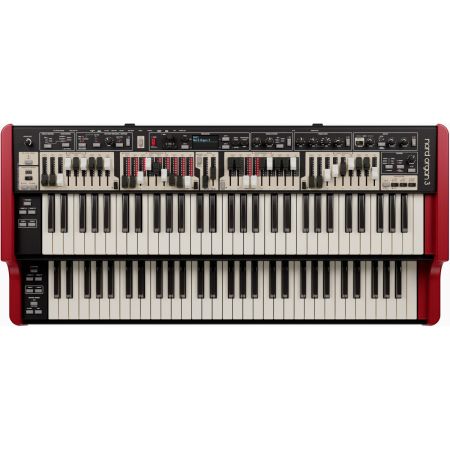 Nord Organ 3 617483