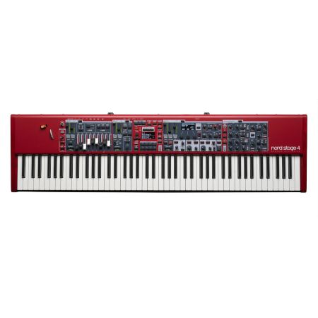 Nord Stage 4 88 NORDSTAGE488