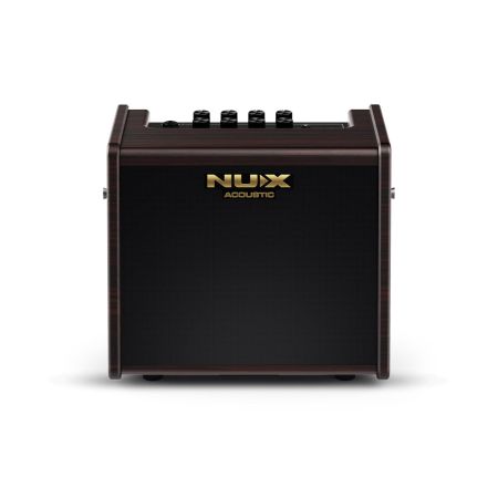 Nux AC-25 Portable Acoustic Amplifier AC-25