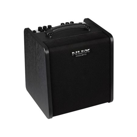 Nux AC-60 Stageman II Studio AC-60