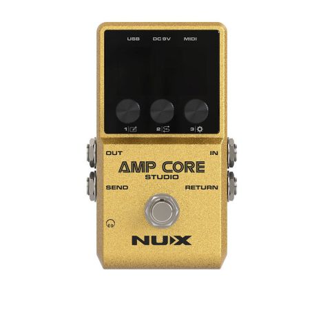 Nux NCA-1 Amp Core Studio NCA-1